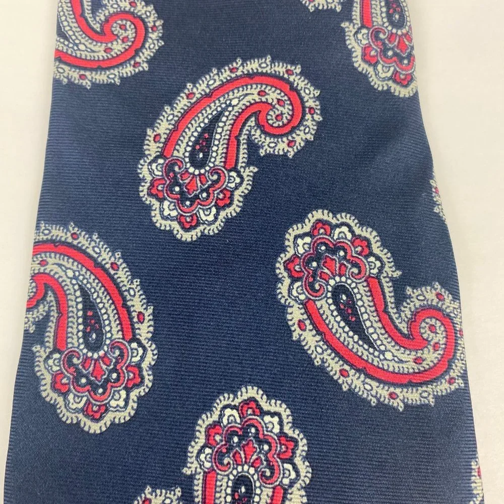 Christian Dior Vintage Tie